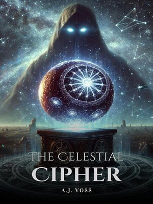 cover image of The Celestial Cipher